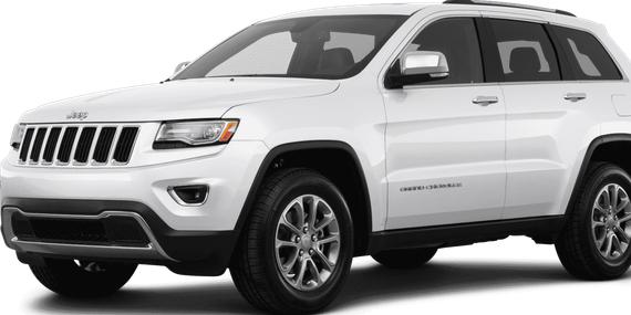 JEEP GRAND CHEROKEE 2016 1C4RJFBG8GC334979 image